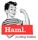 HAML